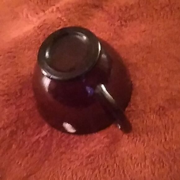 Set of Four Punch Cups - Picture 9 of 9